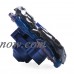 Kids Alloy 4D Fusion Top Rapid Fighting Rare Beyblade Launcher Top Grip Sets   